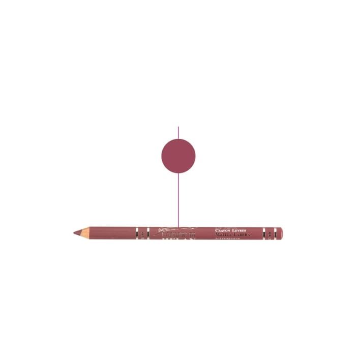 HELAN I Colori Bio Matita Contorno Labbra-Marsala