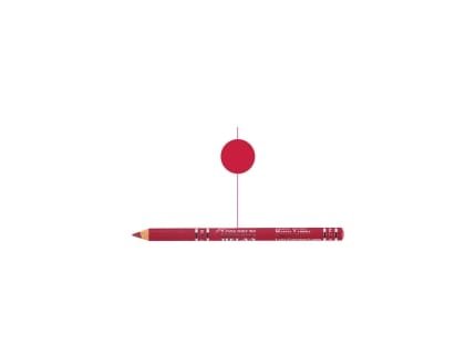 HELAN I Colori Matita Contorno Labbra-Rosso Tiziano
