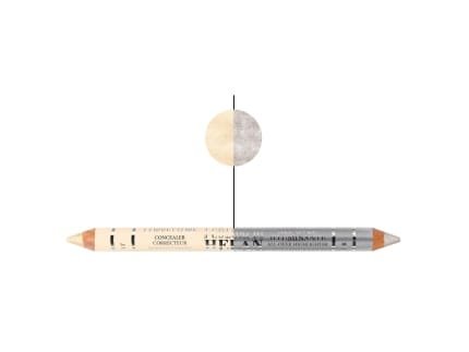 HELAN I Colori Matitone Duo Correttore / Illuminante - Light-Silver