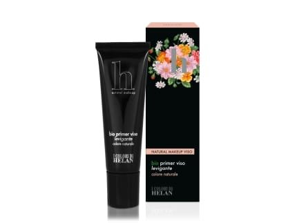 HELAN I Colori Bio Primer Viso Levigante