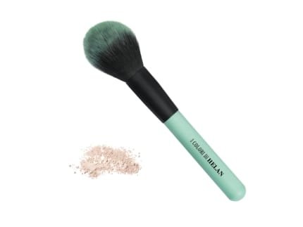 HELAN I Colori Pennello Ninfea-Powder brush