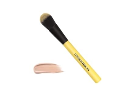 HELAN I Colori Pennello Girasole-Liquid Foundation Brush