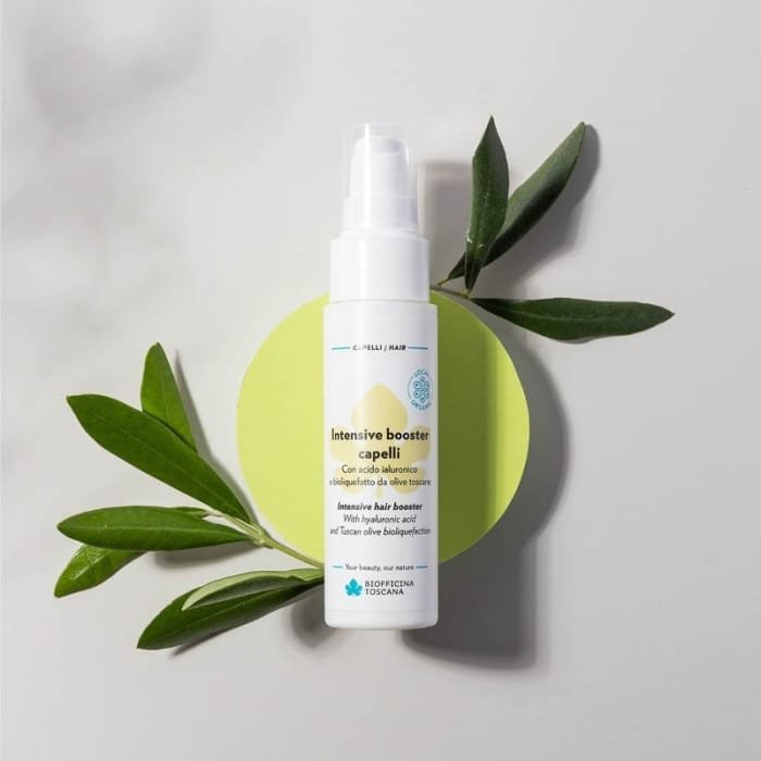 intensive booster capelli biofficina toscana