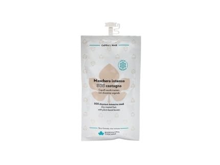 Biofficina Toscana Sos Maschera Intensa capelli secchi