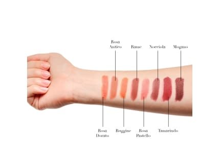 HELAN I Colori Bio Rossetto Idratante-Tamarindo
