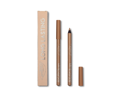 PUROBIO COSMETICS Long Lasting Matita Occhi 02L Champagne