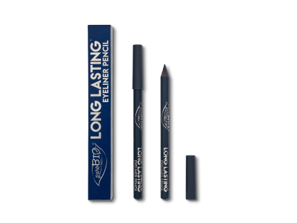 PUROBIO COSMETICS Long Lasting Matita Occhi 03L Turchese