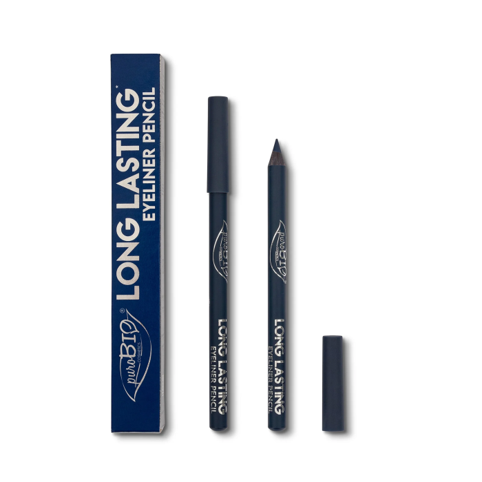 PUROBIO COSMETICS Long Lasting Matita Occhi 03L Turchese