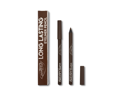 PUROBIO COSMETICS Long Lasting Matita Occhi 05L Marrone
