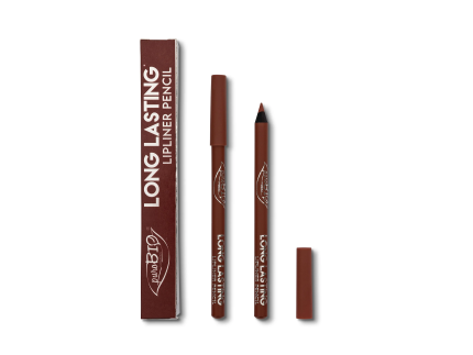 PUROBIO COSMETICS Long Lasting Lipliner Pencil Matita Contorno Labbra 012L Mandorla