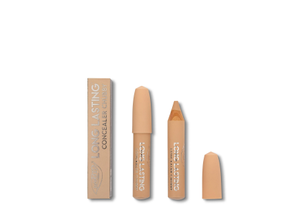 PUROBIO COSMETICS Long Lasting Concealer Chubby Matitone Correttore 025L Chiaro