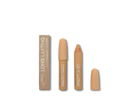 PUROBIO COSMETICS Long Lasting Concealer Chubby Matitone Correttore 026L