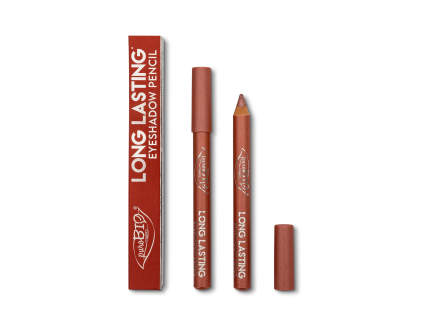 PUROBIO COSMETICS Long Lasting Eyeshadow Pencil Matitone Ombretto 031L Ametista