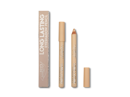 PUROBIO COSMETICS Long Lasting Eyeshadow Pencil Matitone Ombretto 034L Perla