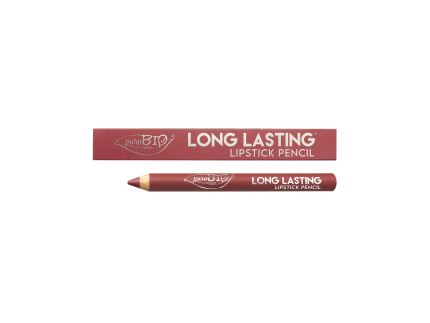 Purobio LongLasting labbra rossetto 013
