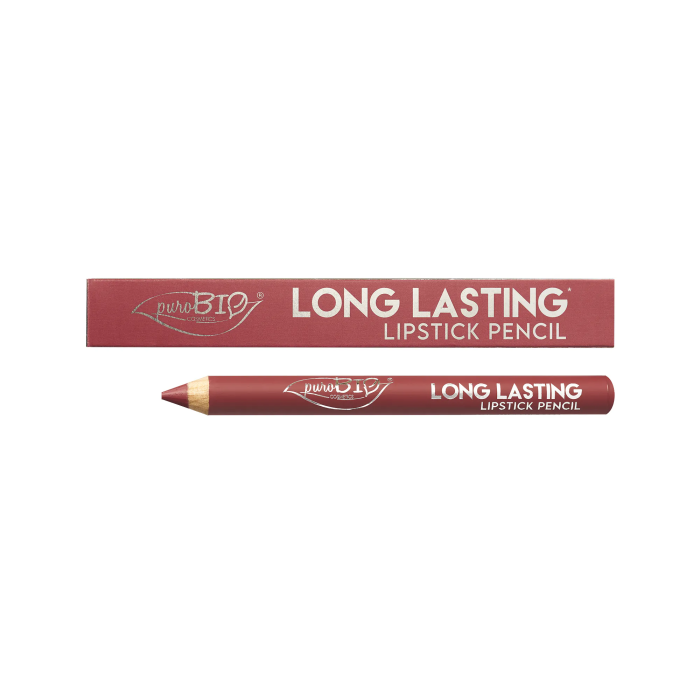 Purobio LongLasting labbra rossetto 013