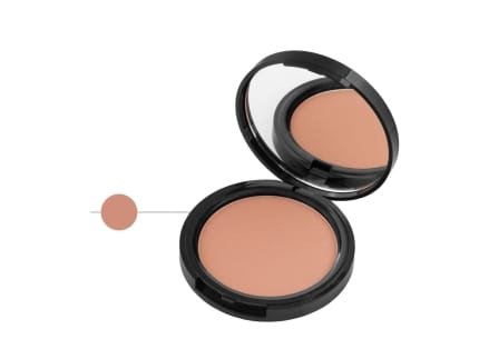 HELAN I COLORI Bio Cipria Compatta-Ecru