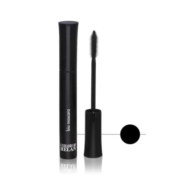 HELAN I Colori Bio Mascara volumizzante