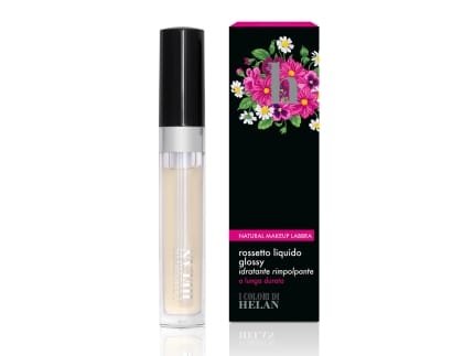 HELAN Bio Lip Oil trasparente