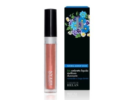 HELAN I Colori Bio Ombretto Liquido - Marte
