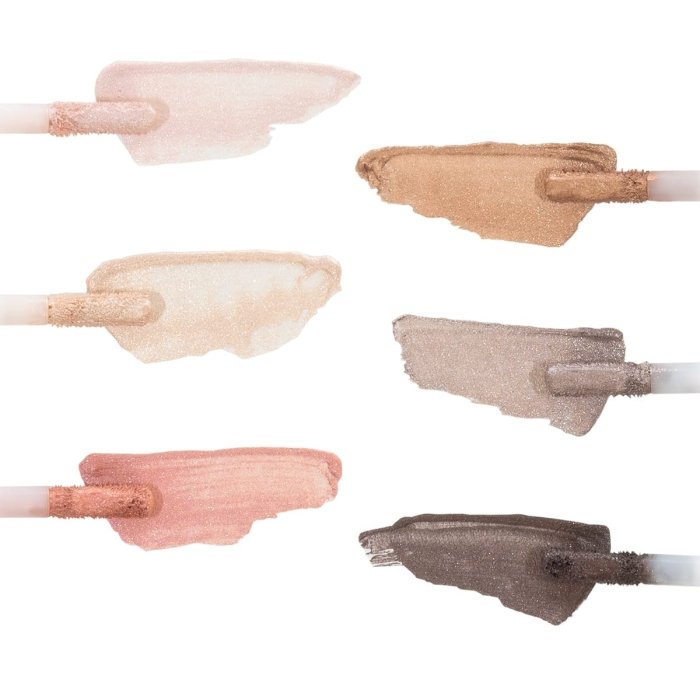 HELAN I Colori Bio Ombretto Liquido - Saturno - immagine 2