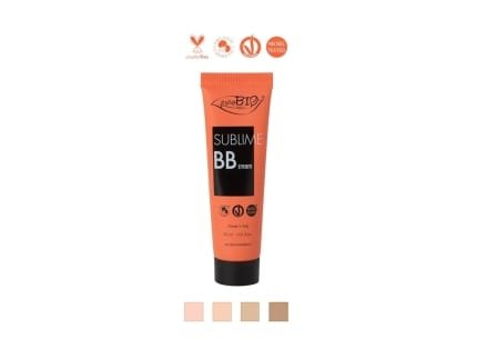 PUROBIO COSMETICS Sublime BB Cream 02