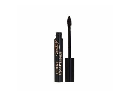 PUROBIO COSMETICS Mascara Double Dream Supreme