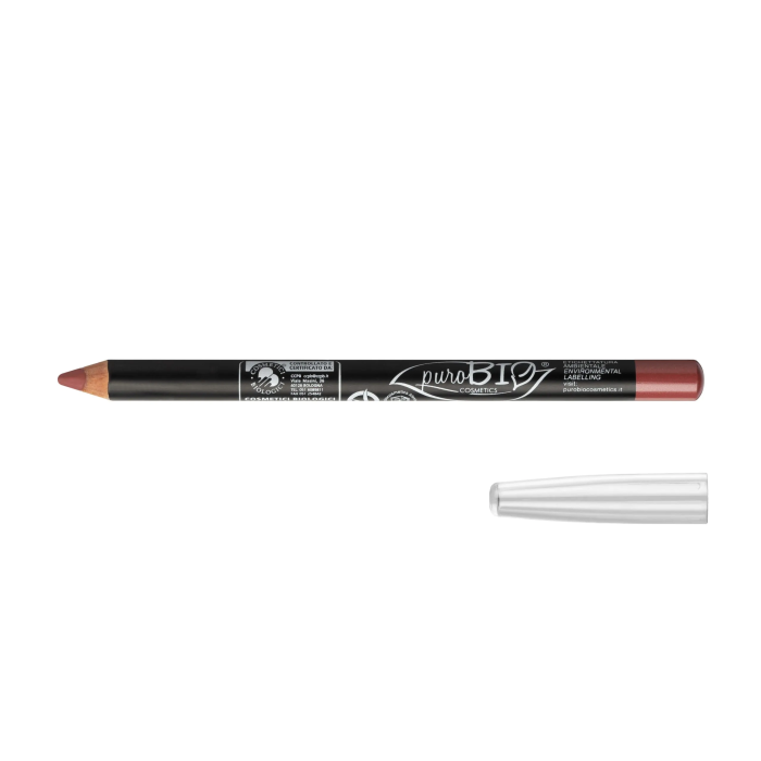 PUROBIO COSMETICS Matita Labbra 49 Rosa Nude