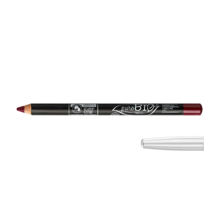PUROBIO COSMETICS Matita Labbra 50 Fucsia Scuro
