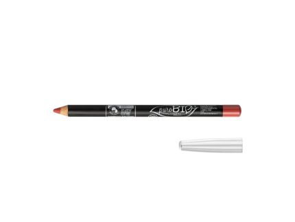 PUROBIO COSMETICS Matita Labbra 51 Rosa Pesca