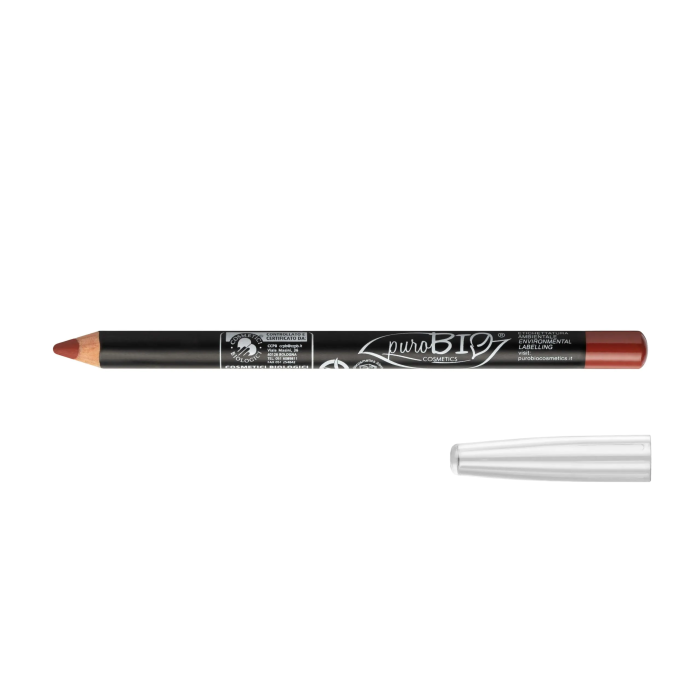 PUROBIO COSMETICS Matita Labbra 53 Pesca Nude