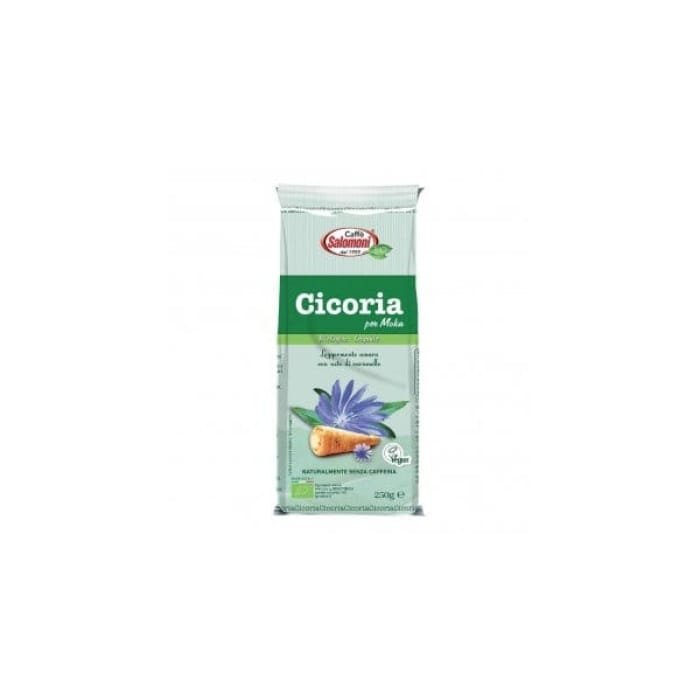 Salomoni - Cicoria per Moka 250gr