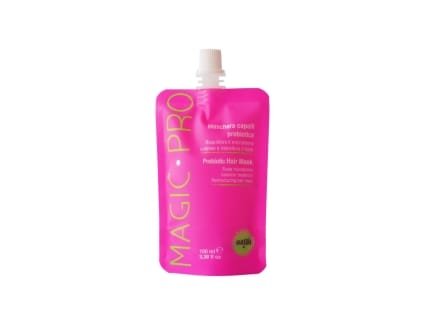 ANARKHIA BIO Magic Pro Maschera Capelli Prebiotica 100 ml
