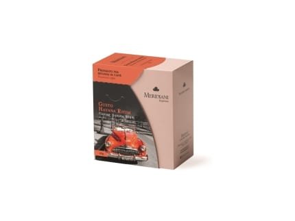 Caffè havana rhum