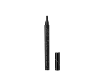 PUROBIO COSMETICS Eyeliner "On Fleek" Brush Pen