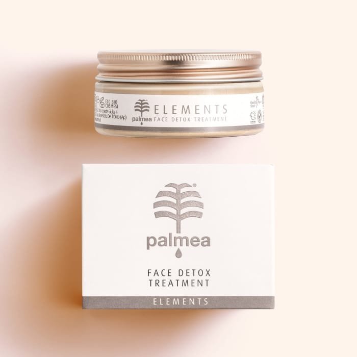 PALMEA Elements maschera detox