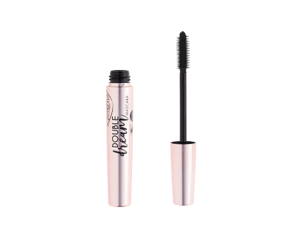 PUROBIO COSMETICS Mascara Double Dream Nero