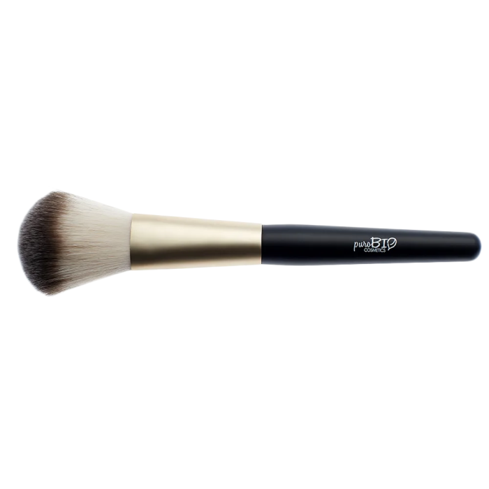 PUROBIO COSMETICS Pennello n.01 Cipria