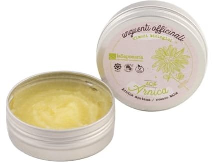 Unguento all'Arnica la Saponaria