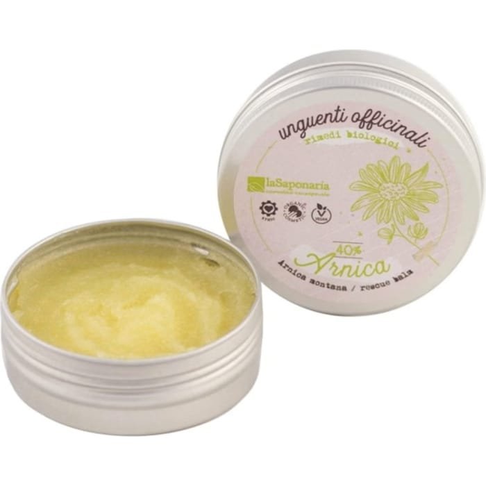 Unguento all'Arnica la Saponaria