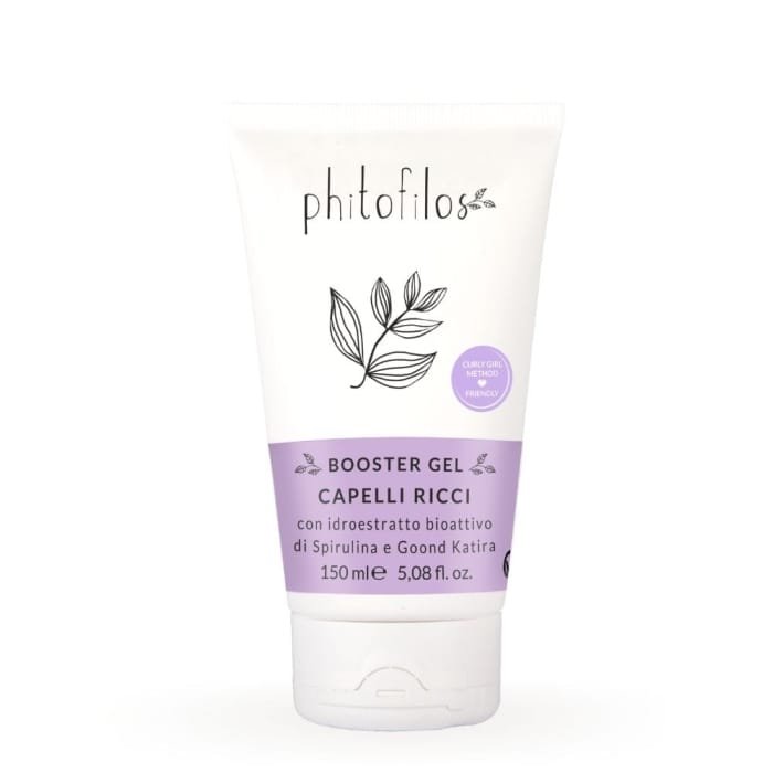 PHITOFILOS Booster Gel Capelli Ricci 150 ml