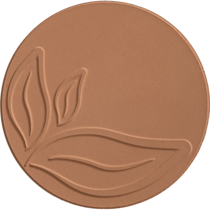 PUROBIO COSMETICS Resplendent Bronzer n.03 Marrone Beige Refill