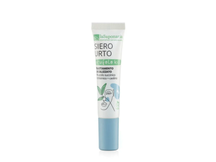 brufolo kill siero urto