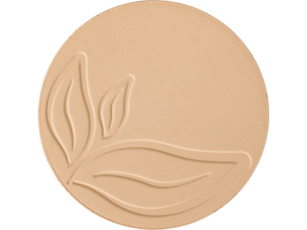 PUROBIO COSMETICS Fondotinta Compatto n.01 Refill