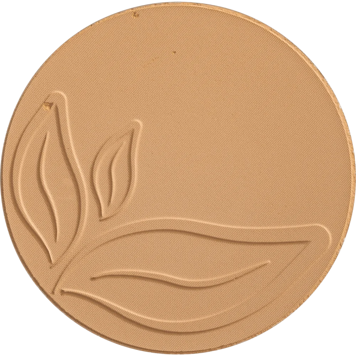 PUROBIO COSMETICS Fondotinta Compatto n.03 Refill