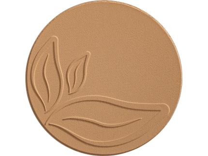 PUROBIO COSMETICS Fondotinta Compatto n.04