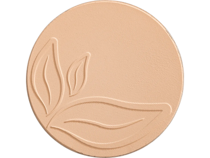 PUROBIO COSMETICS Indissoluble Compact Powder T01