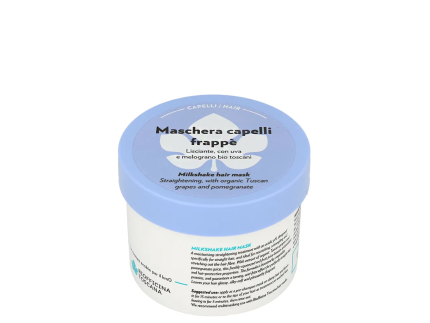 Biofficina Toscana Maschera capelli frappè