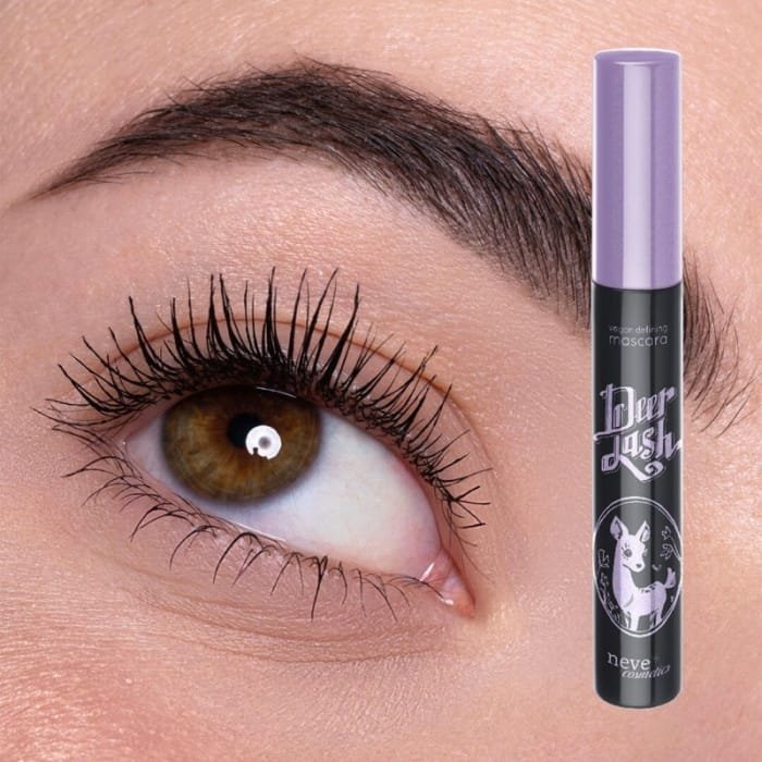 deer lash defining mascara