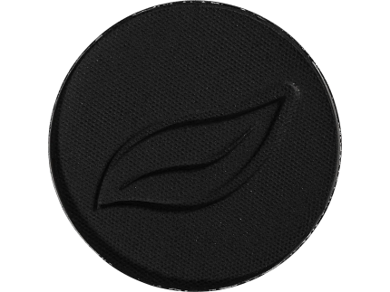 PUROBIO COSMETICS Ombretto in Cialda Matte n.04 Nero